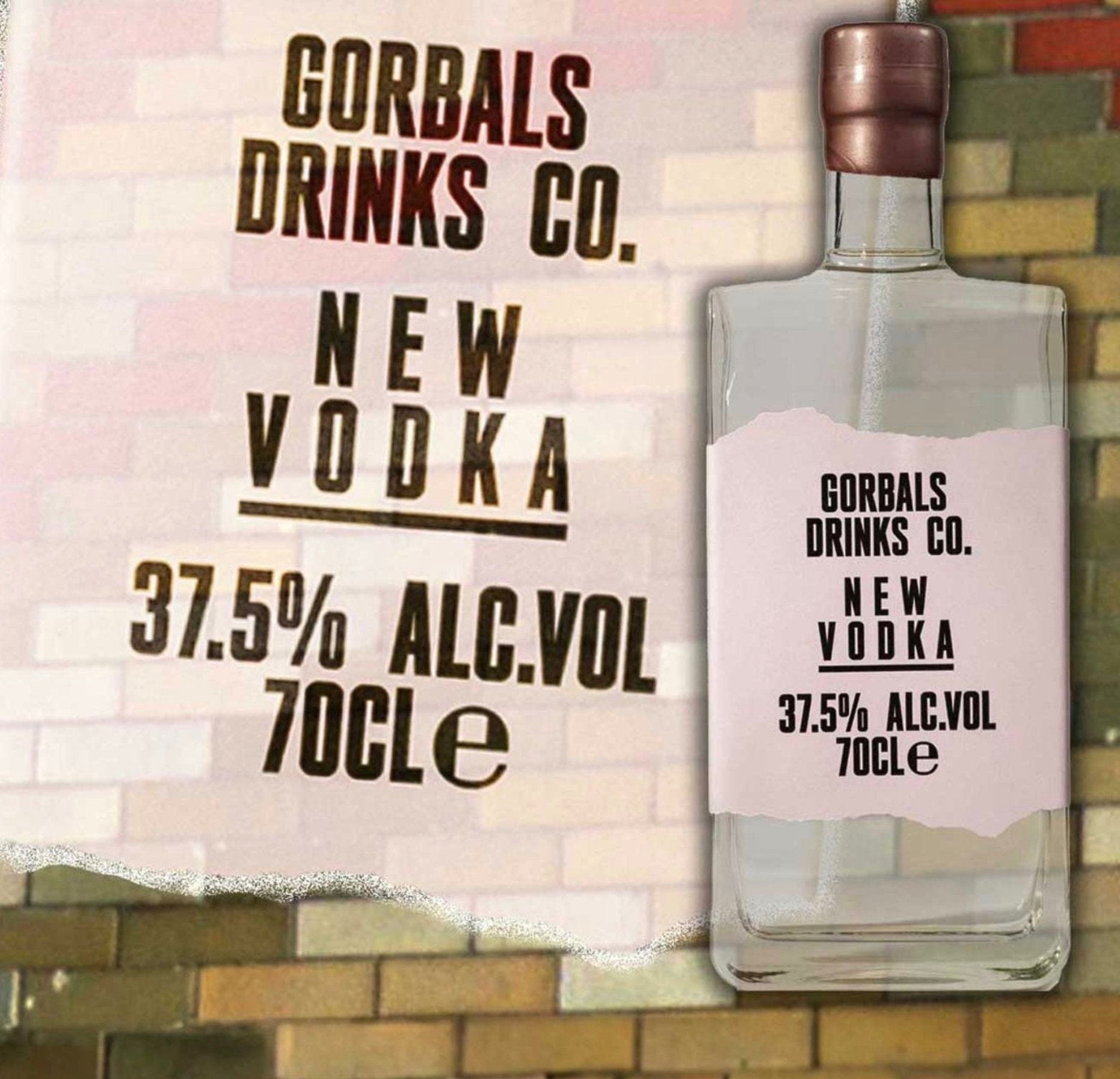 VODKA