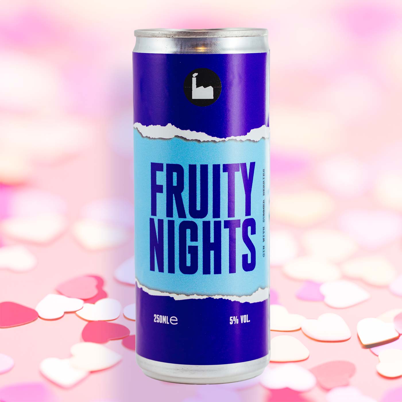 FESTIVAL PACK - FRUITY NIGHTS